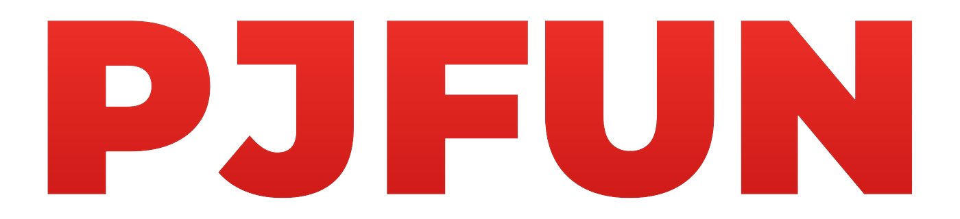 pjfun logo